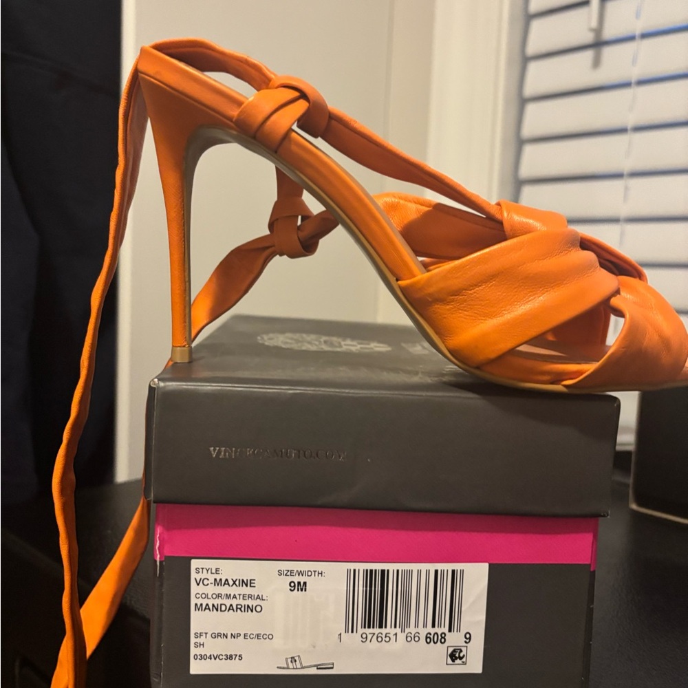 Vince Camuto Mandarino Women's Heels